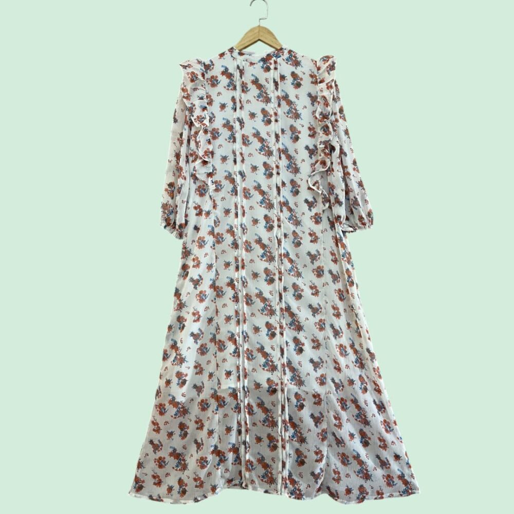 long Maxi